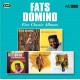 Five Classic Albums / Fats Domino
