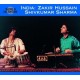 Inde - Shivkumar Sharma & Zakir Hussain