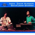 Inde - Shivkumar Sharma & Zakir Hussain