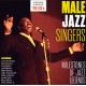 Milestones of Jazz Legend / Male Jazz Singers