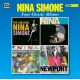 Four Classic Albums / Nina Simone