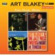 Four Classic Albums - Volume 2 / Art Blakey