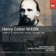Nixon, Henry Cotter : Intégrale de l'oeuvre orchestrale - Volume 2