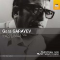 Garayev, Gara : Sonate pour violon et piano, 24 Préludes pour piano