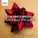 Christmas Presence / The King's Singers