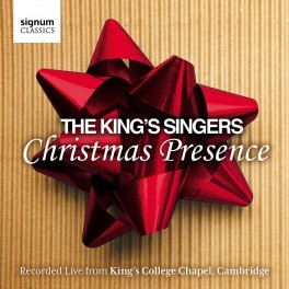 Christmas Presence / The King's Singers