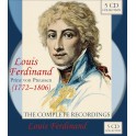 Ferdinand, Louis : Intégrale de l'Oeuvre