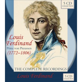 Ferdinand, Louis : Intégrale de l'Oeuvre