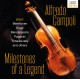 Milestones of a Legend / Alfredo Campoli