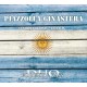 Piazzolla - Ginastera : Les Quatre Saisons & Estancia, Transcriptions originales pour 2 clavecins
