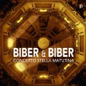 Biber & Biber / Concerto Stella Matutina