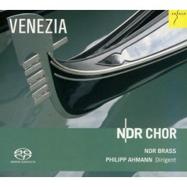 Venezia / NDR Chor