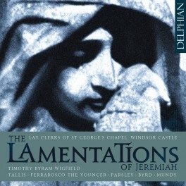 Les Lamentations de Jérémie