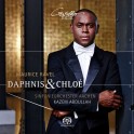Ravel : Daphnis & Chloé