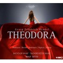 Haendel : Theodora