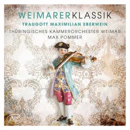 Eberwein : Musique Orchestrale / Weimarer Klassik