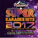 Super Karaoke Hits 2017