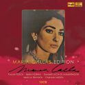 Maria Callas Edition