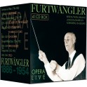 Furtwängler : Opéra Live