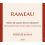 Rameau : Pièces de clavecin en concerts, transcription pour deux clavecin