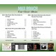 Four Classic Albums / Max Roach