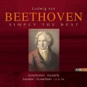 Beethoven : Simplement Le Meilleur