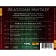 Rosauro, Ney : Brazilian Fantasy