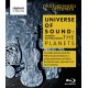 Universe Of Sounds : The Planets / Esa-Pekka Salonen