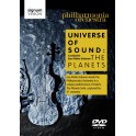 Universe Of Sounds : The Planets / Esa-Pekka Salonen