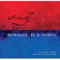 Mozart : Mitridate, re di Ponto