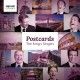 The King's Singers : Postcards