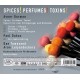 Spices ! Perfumes ! Toxins ! / Oeuvres pour 2 percussions et orchestre