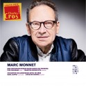 Monnet, Marc : Concertos