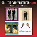 Four Classic Albums / The Everly Brothers