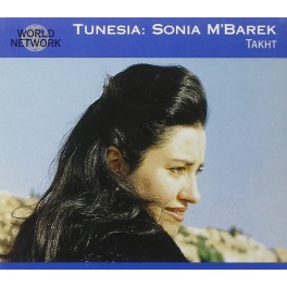 Tunisie - Takht / Sonia M'Barek