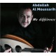 Abdallah Al Moussarih : Ma Différence