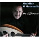 Abdallah Al Moussarih : Ma Différence