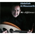 Abdallah Al Moussarih : Ma Différence