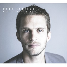 Blue Interval / Magnus Hjorth Trio