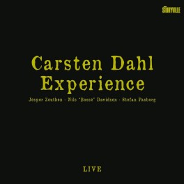 Live / Carsten Dahl Experience