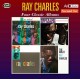 Four Classic Albums Volume 2 / Ray Charles