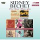 Five Classic Albums Plus Volume 2 / Sidney Bechet