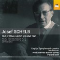 Schelb, Josef : Musique Orchestrale Volume 1