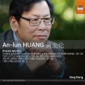 Huang An-Lun : Musique pour piano