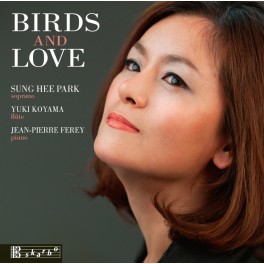 Birds And Love