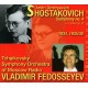 Chostakovitch : Symphonie n°4