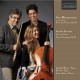 Farrenc - Mendelssohn : Trios pour Piano