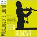 Milestones of a Legend / Georg Kulenkampff