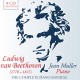 Beethoven : Intégrale des Sonates pour piano / Jean Muller