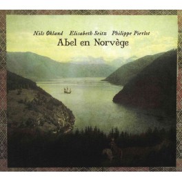 Abel en Norvège